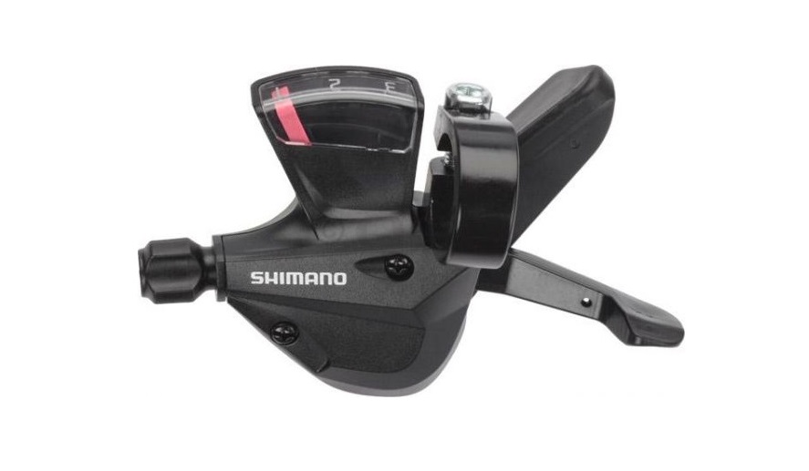 Ručica mjenjača Shimano SL-M2000 3B